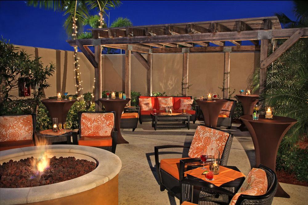Hotel Courtyard By Marriott Stuart Exterior foto
