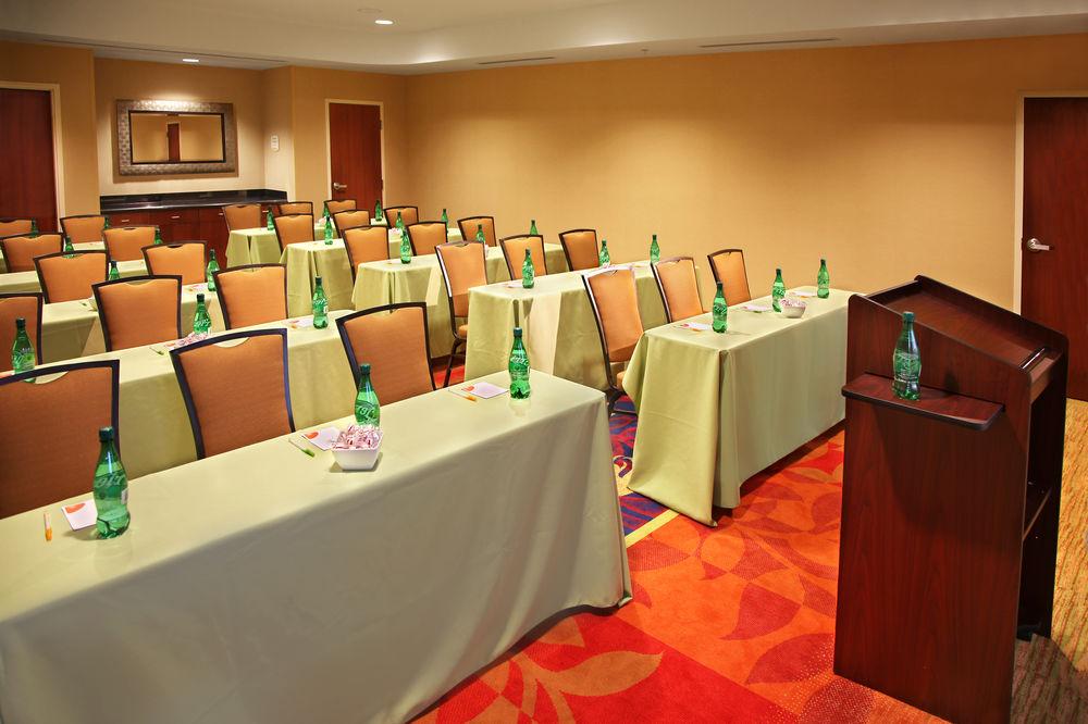 Hotel Courtyard By Marriott Stuart Exterior foto