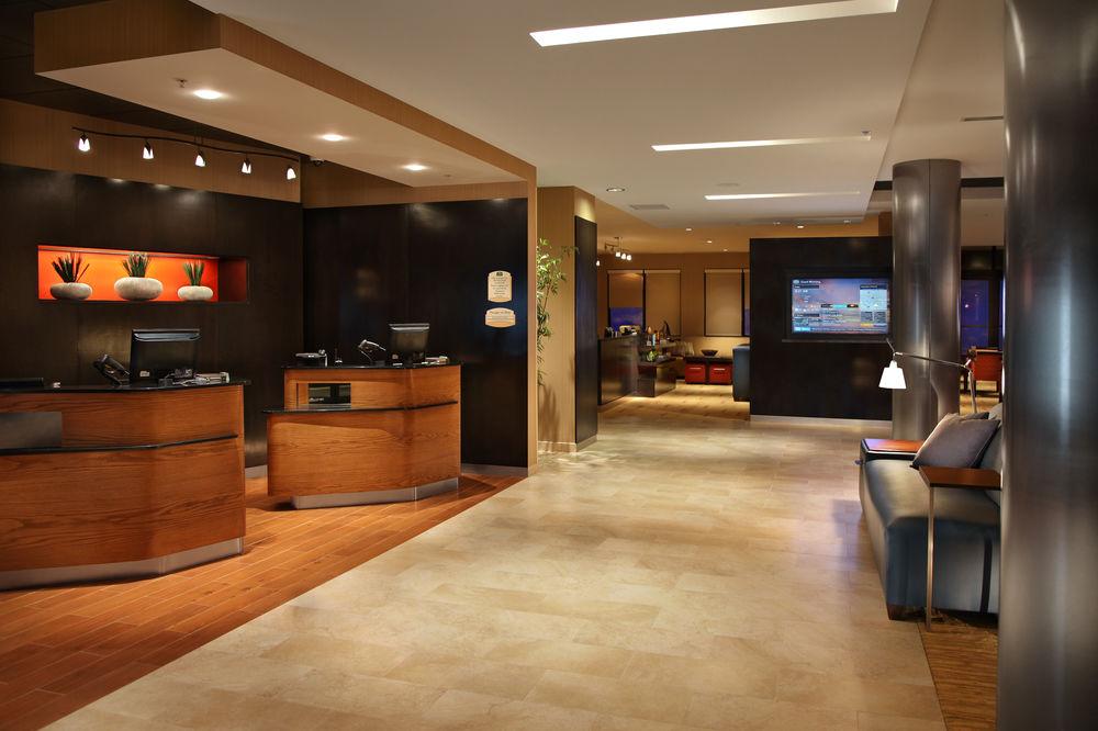 Hotel Courtyard By Marriott Stuart Exterior foto