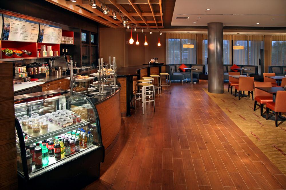 Hotel Courtyard By Marriott Stuart Exterior foto