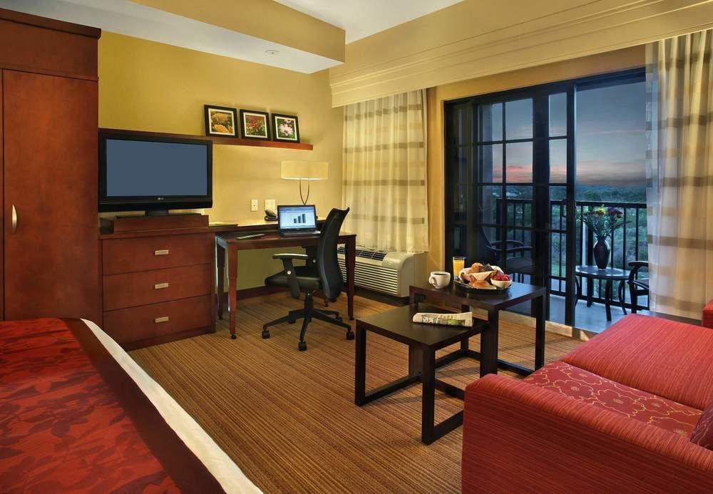 Hotel Courtyard By Marriott Stuart Exterior foto