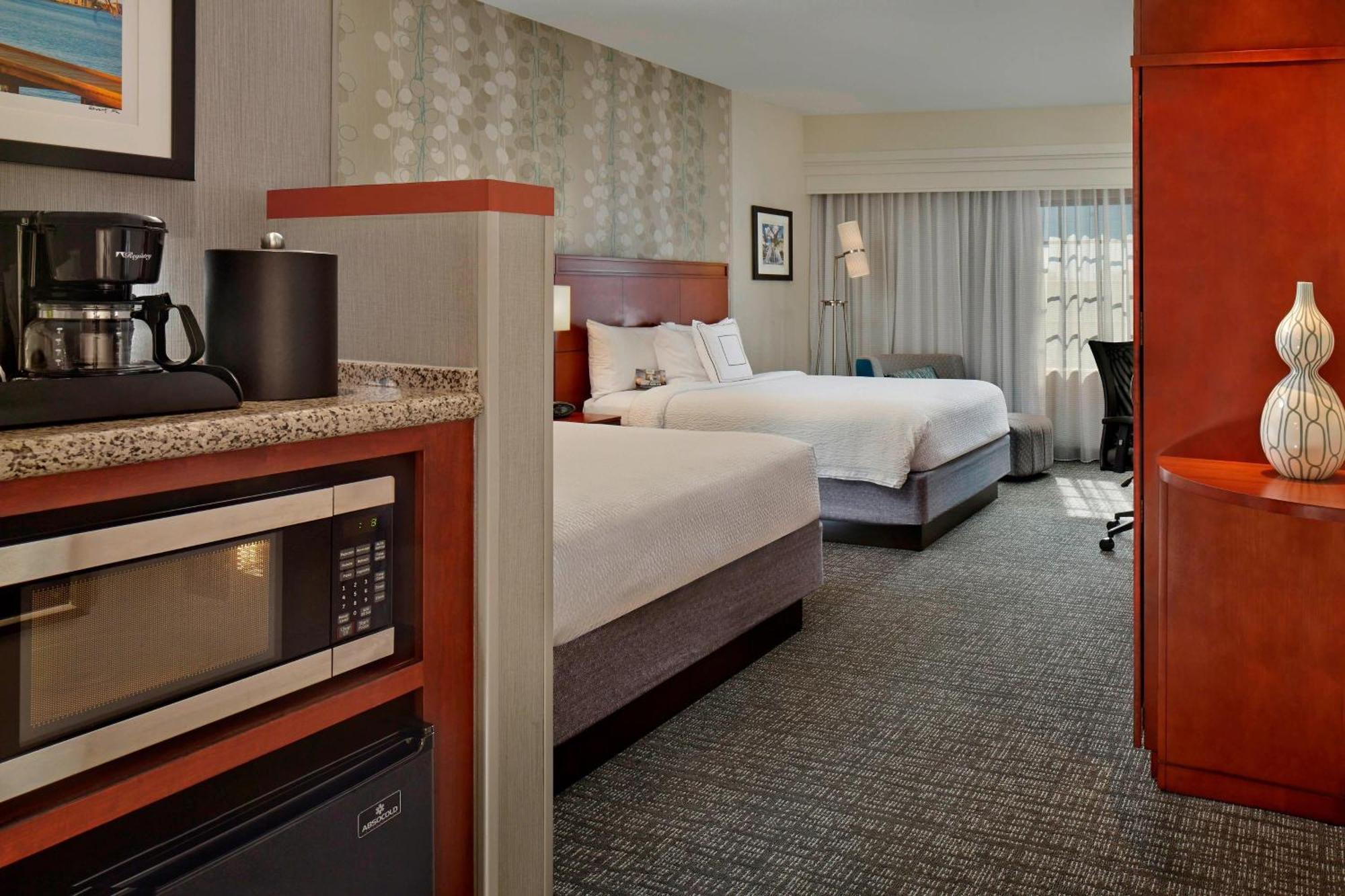 Hotel Courtyard By Marriott Stuart Exterior foto