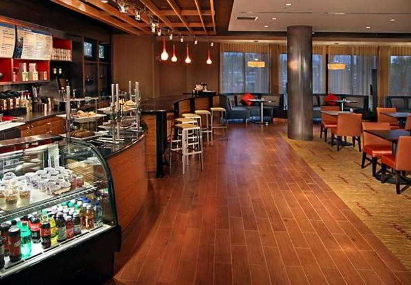 Hotel Courtyard By Marriott Stuart Exterior foto
