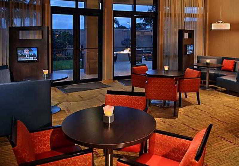 Hotel Courtyard By Marriott Stuart Exterior foto