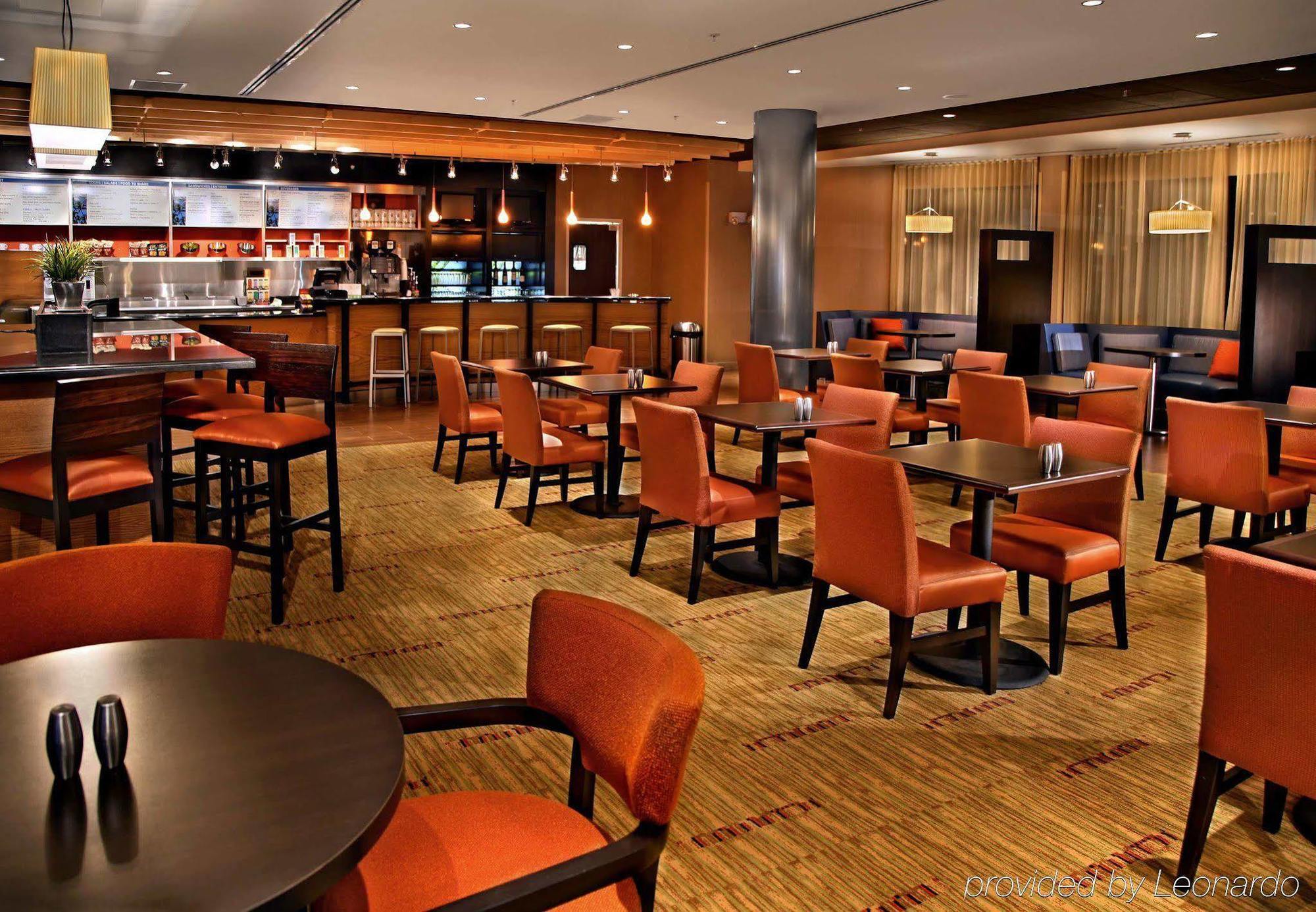 Hotel Courtyard By Marriott Stuart Exterior foto