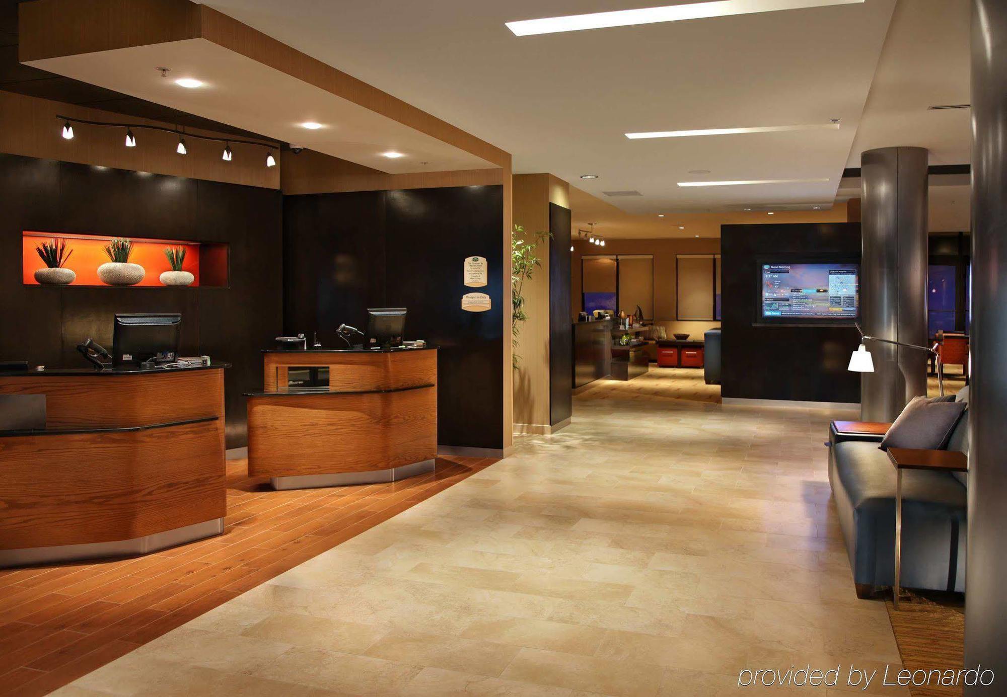 Hotel Courtyard By Marriott Stuart Exterior foto