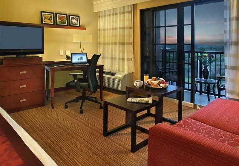 Hotel Courtyard By Marriott Stuart Exterior foto